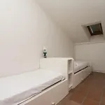 Ampio Quadrilocale Con Terrazzo A - N212 *