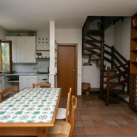 Appartamento Ampio Quadrilocale Con Terrazzo A - N212