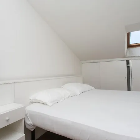 Ampio Quadrilocale Con Terrazzo A - N212