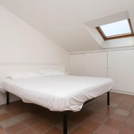 Ampio Quadrilocale Con Terrazzo A - N212 Appartamento Numana