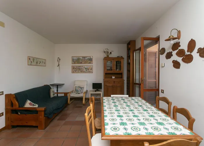 Ampio Quadrilocale Con Terrazzo A - N212 Appartamento *