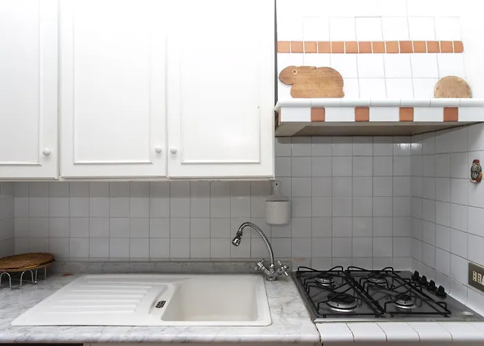 Ampio Quadrilocale Con Terrazzo A - N212 Numana