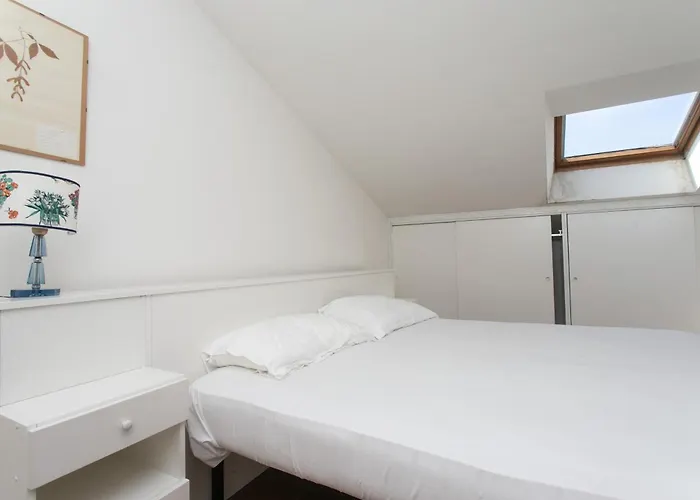 Ampio Quadrilocale Con Terrazzo A - N212