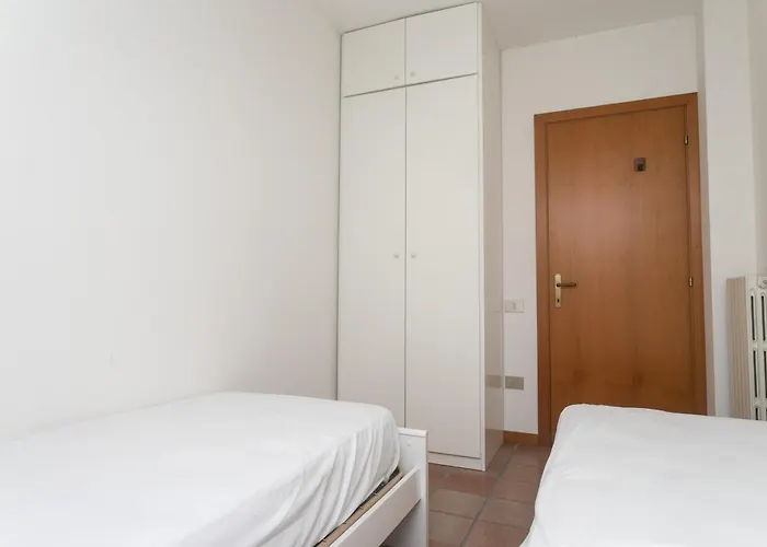 Appartamento Ampio Quadrilocale Con Terrazzo A - N212 Numana