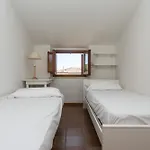 Lägenhet Ampio Quadrilocale Con Terrazzo A - N212