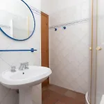 Ampio Quadrilocale Con Terrazzo A - N212 Lägenhet Numana