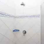 Lägenhet Ampio Quadrilocale Con Terrazzo A - N212