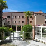 Ampio Quadrilocale Con Terrazzo A - N212 Апартаменты