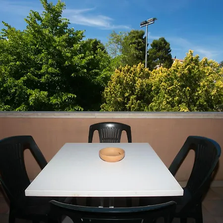 Apartment Ampio Quadrilocale Con Terrazzo A - N212 *