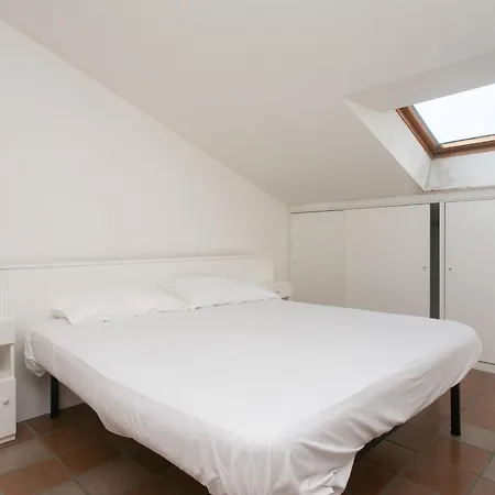 Apartamento Ampio Quadrilocale Con Terrazzo A - N212