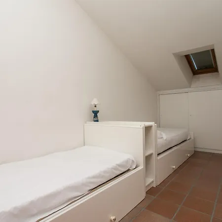 Ampio Quadrilocale Con Terrazzo A - N212 *