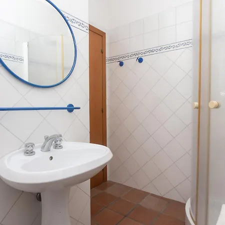 Ampio Quadrilocale Con Terrazzo A - N212 Apartmán Numana