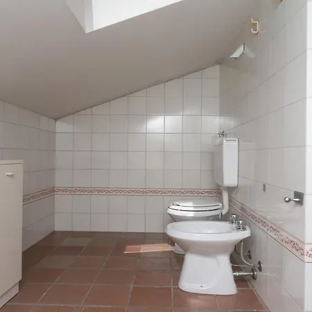 Ampio Quadrilocale Con Terrazzo A - N212