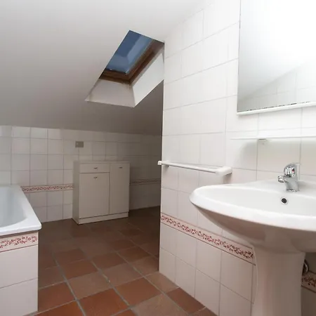 Appartamento Ampio Quadrilocale Con Terrazzo A - N212 Numana