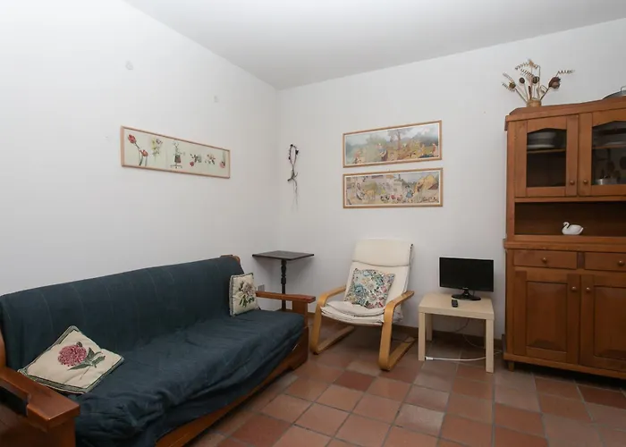 Ampio Quadrilocale Con Terrazzo A - N212 Apartamento *