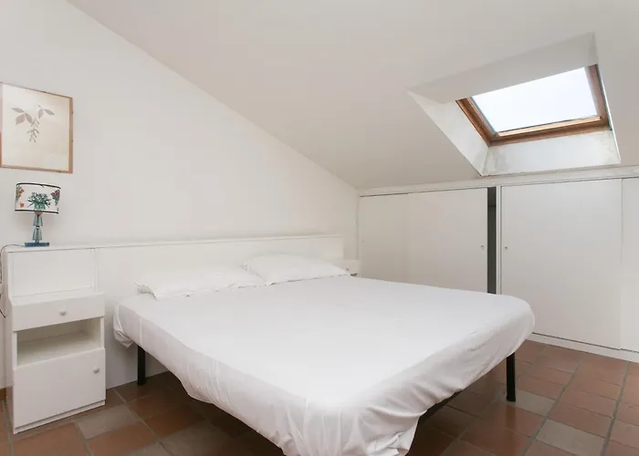Apartamento Ampio Quadrilocale Con Terrazzo A - N212