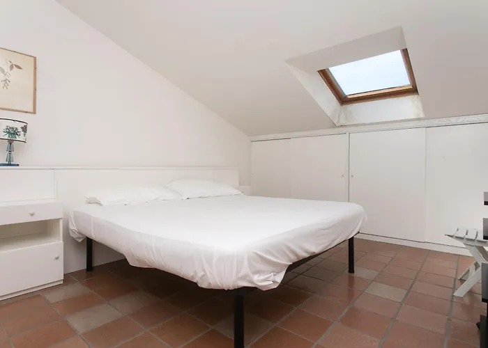 Ampio Quadrilocale Con Terrazzo A - N212 Apartment Numana