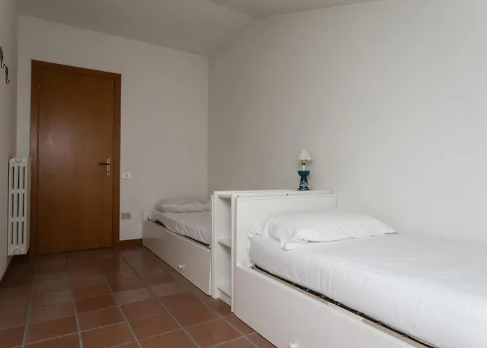 Apartment Ampio Quadrilocale Con Terrazzo A - N212 Numana