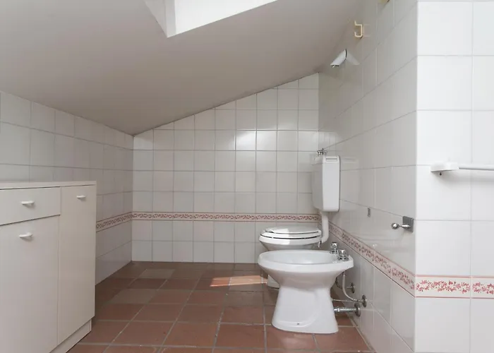Ampio Quadrilocale Con Terrazzo A - N212