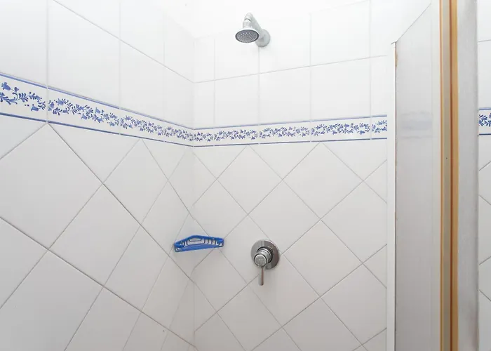 Apartamento Ampio Quadrilocale Con Terrazzo A - N212