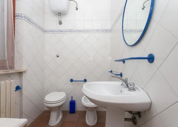 Ampio Quadrilocale Con Terrazzo A - N212